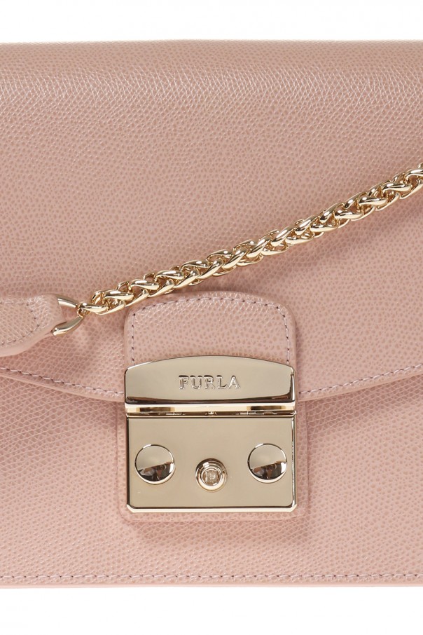 'Metropolis' shoulder bag Furla Vitkac HK